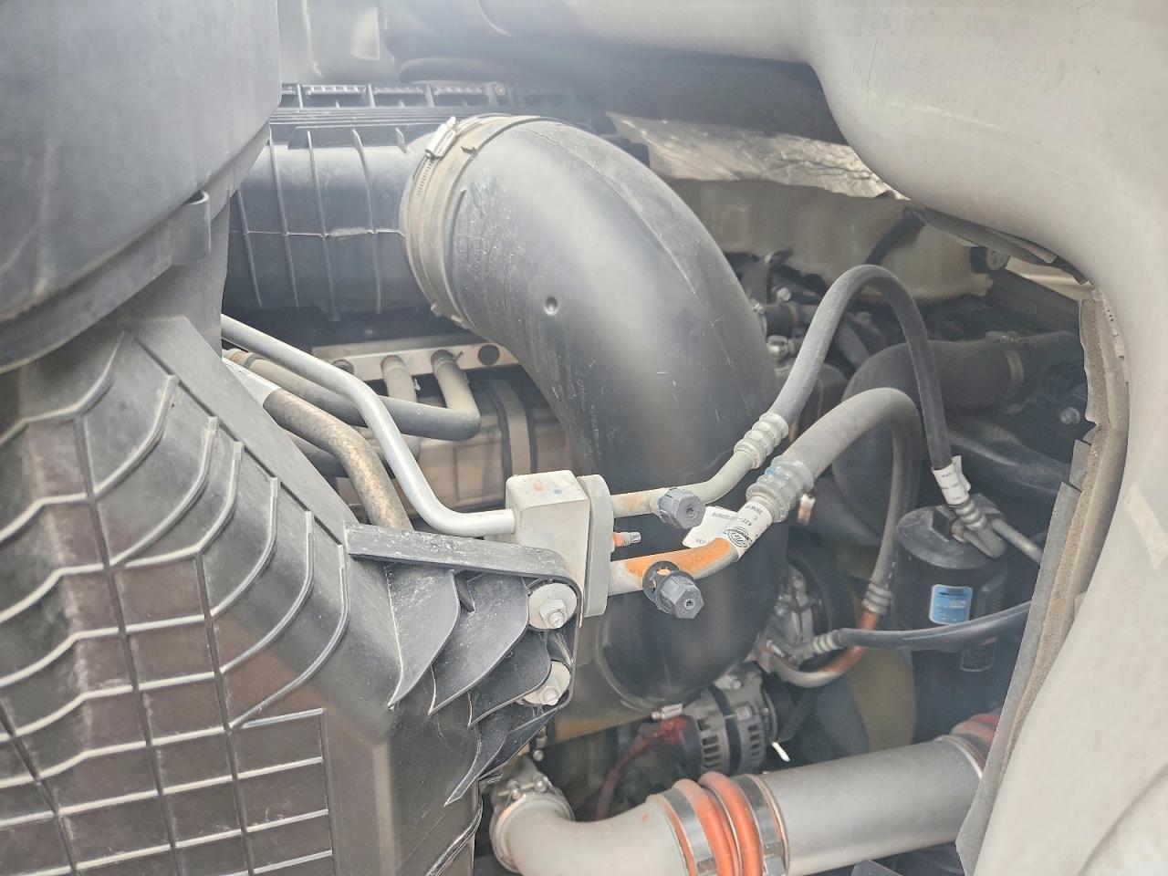 2020 Freigliner 2020 Freightliner Cascadia 1-Semi Truck