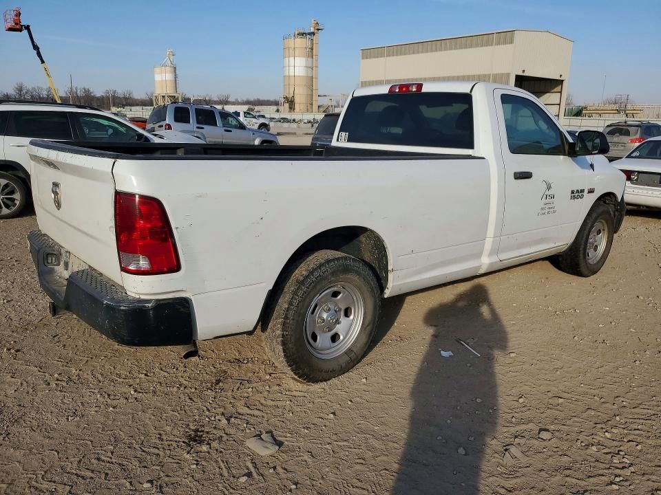 2014 Dodge RAM 1500 ST