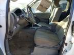 2017 Nissan Frontier s