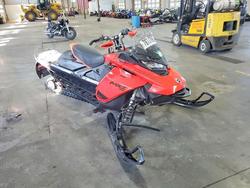 Skidoo mxz tnt Vehiculos salvage en venta: 2021 Skidoo MXZ TNT