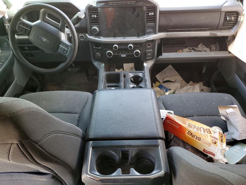 2024 Ford F150 xlt