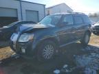 2010 Mercury Mariner Premier