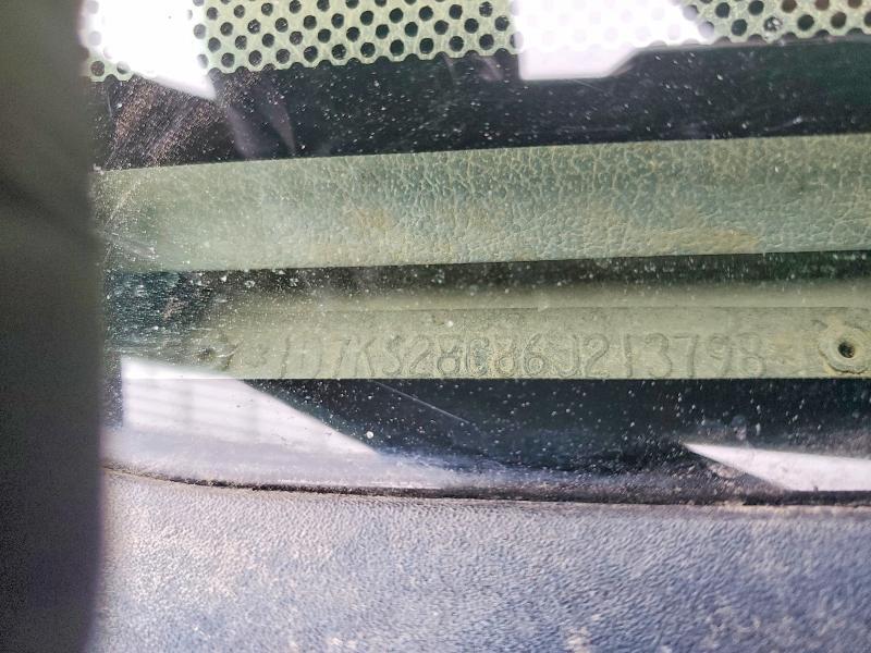 2006 Dodge RAM 2500 ST