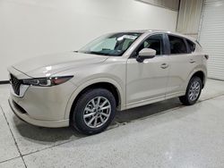 Mazda salvage cars for sale: 2025 Mazda Cx-5 Select