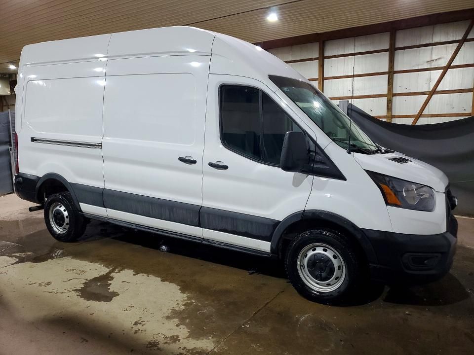 2025 Ford Transit T-250