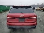 2020 Audi SQ7 Prestige