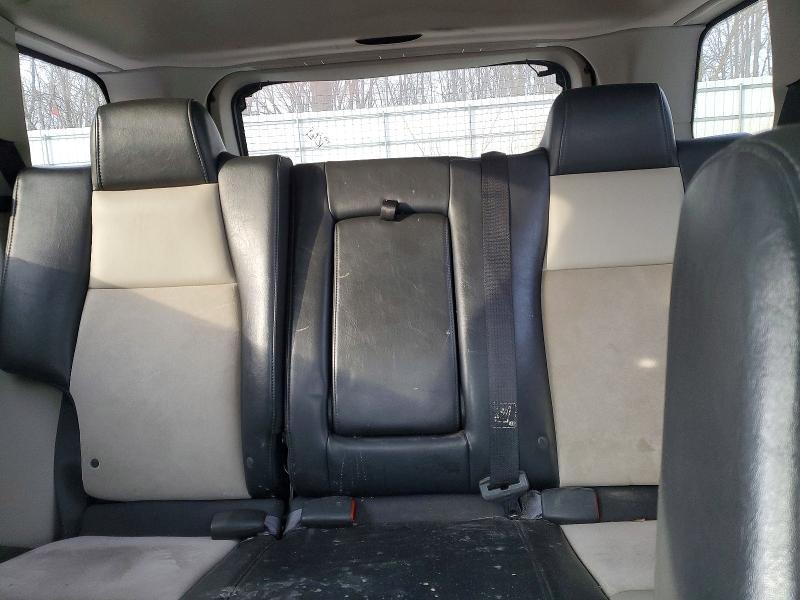 2010 Jeep Grand Cherokee Limited