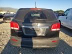 2011 KIA Sorento Base