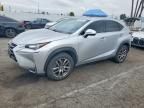 2016 Lexus Nx 300h