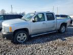 2012 Chevrolet Silverado K1500 LTZ