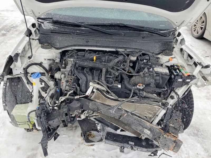 2022 Hyundai Venue se