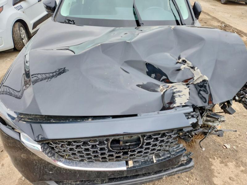 2022 Mazda Cx-5 Preferred