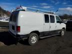 2012 Ford Econoline E250 van