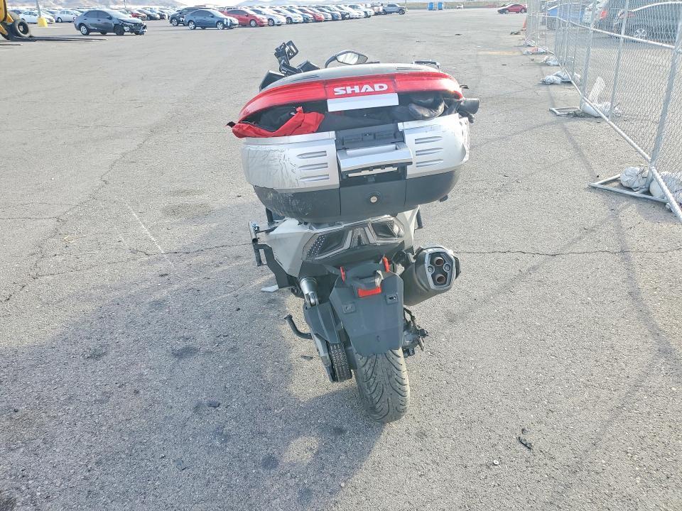 2023 Kymco Usa Inc AK 550