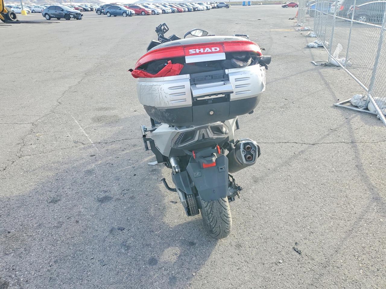 2023 Kymco Usa Inc AK 550