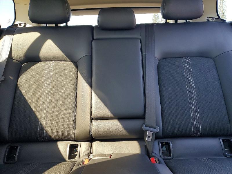 2023 Mazda Cx-50 Preferred Plus