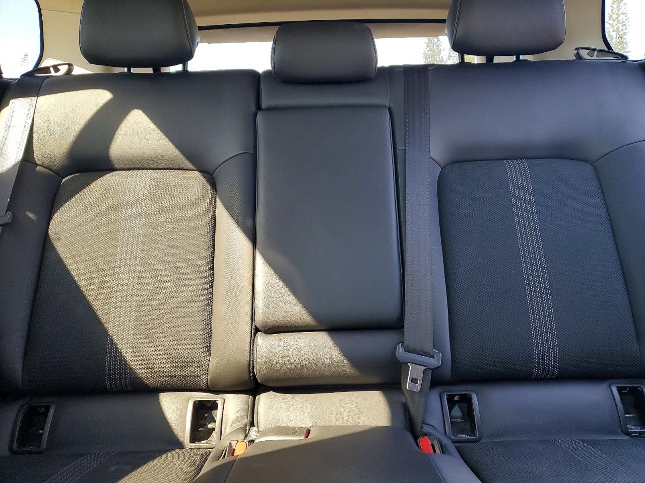 2023 Mazda Cx-50 Preferred Plus