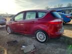 2015 Ford C-max Premium sel