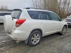 2007 Toyota Rav4 Limited