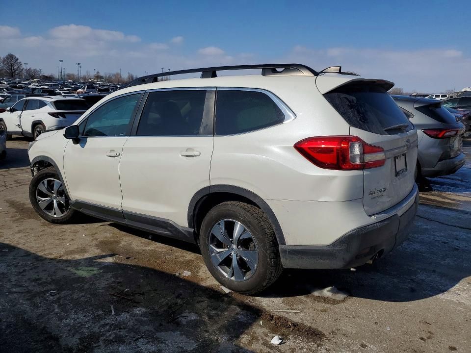 2021 Subaru Ascent Premium