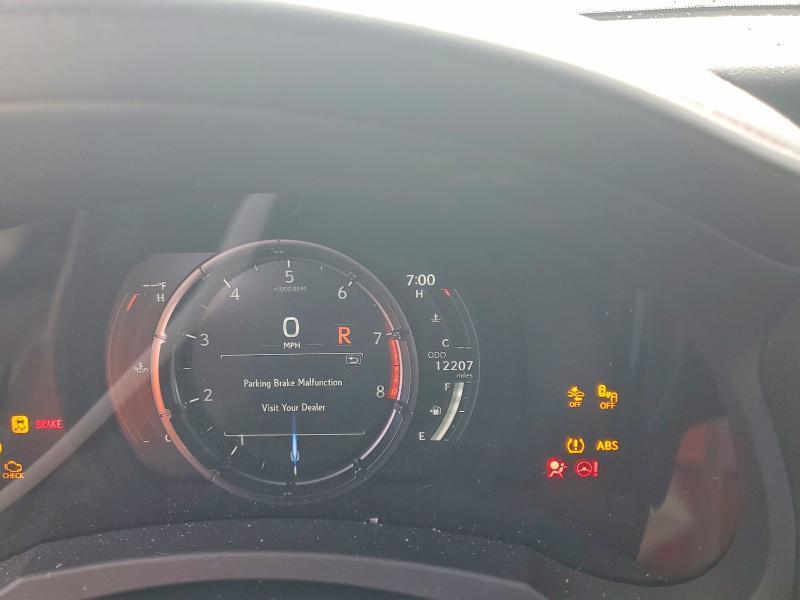 2023 Lexus Is 500 f Sport Performance Premium