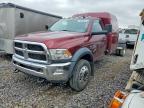 2016 Dodge Ram 5500