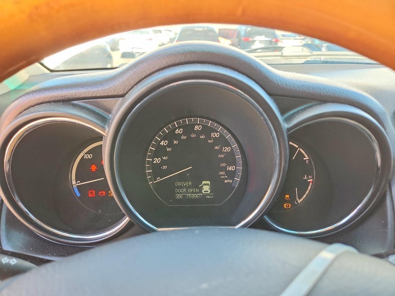 2006 Lexus Rx 400h Base