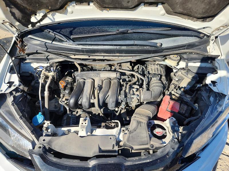 2017 Honda FIT