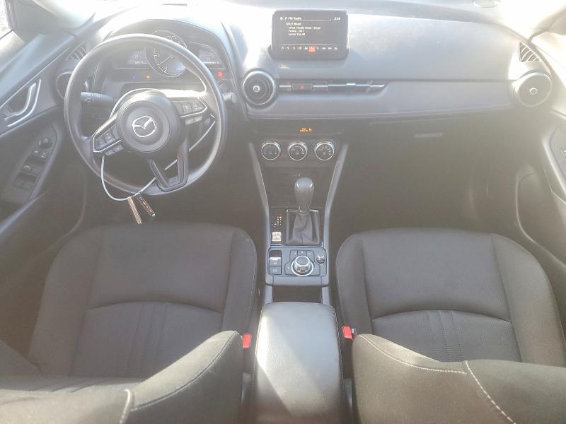 2021 Mazda Cx-3 Sport