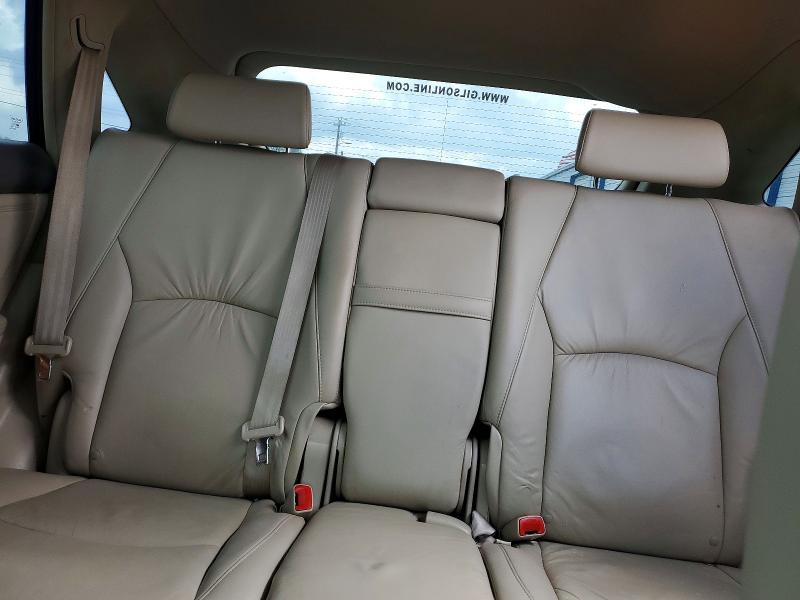 2005 Lexus Rx 330 Base