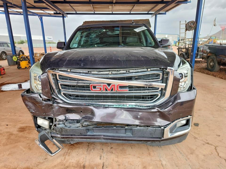 2016 GMC Yukon xl C1500 sle