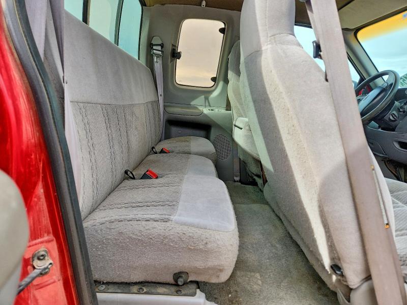 1997 Ford F150