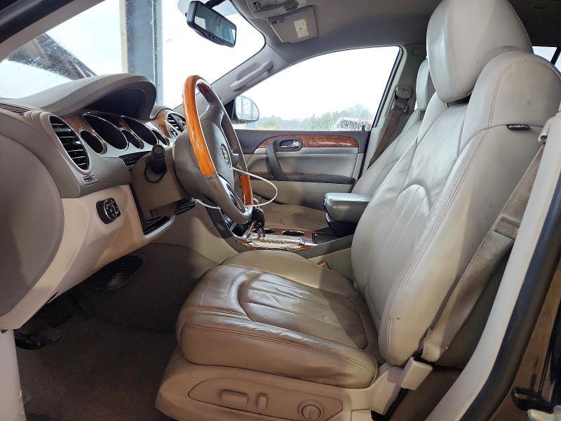 2012 Buick Enclave
