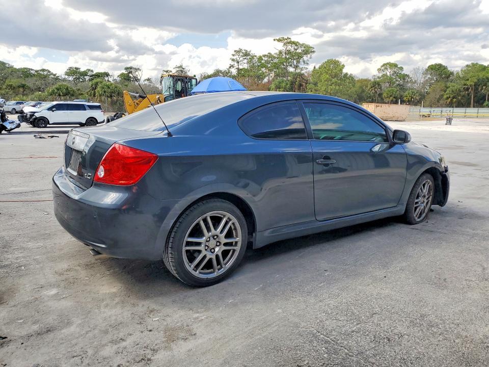 2005 Scion Tc Base