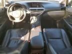 2014 Lexus Rx 350 Base