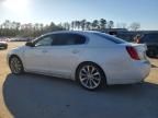 2012 Lincoln MKS