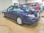 2009 Mercedes-Benz C 300 4matic