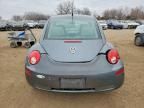 2008 Volkswagen New Beetle s