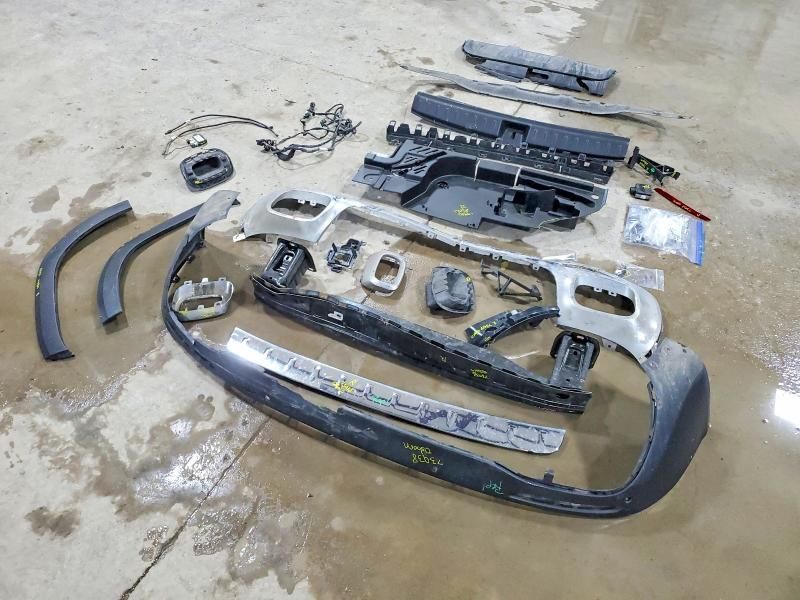 2020 Mercedes-Benz Glb 250 4matic