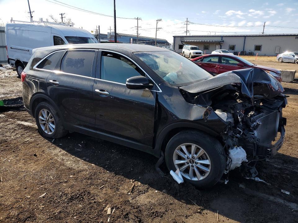 2019 KIA Sorento l