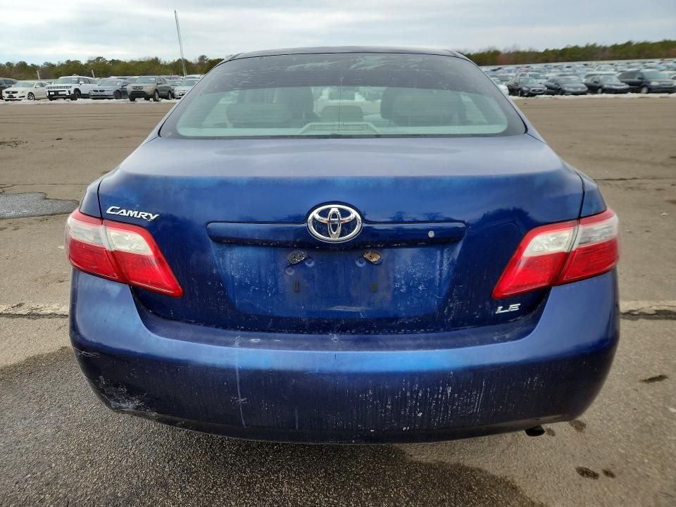 2008 Toyota Camry ce