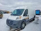 2015 Dodge RAM Promaster 2500 Delivery Van