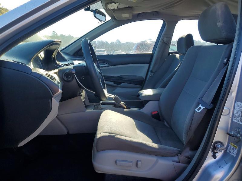 2012 Honda Accord lxp