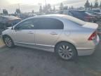 2010 Honda Civic ex