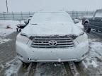 2008 Toyota Highlander Limited
