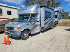2006 Ford Econoline E450 Super Duty Cutaway Van