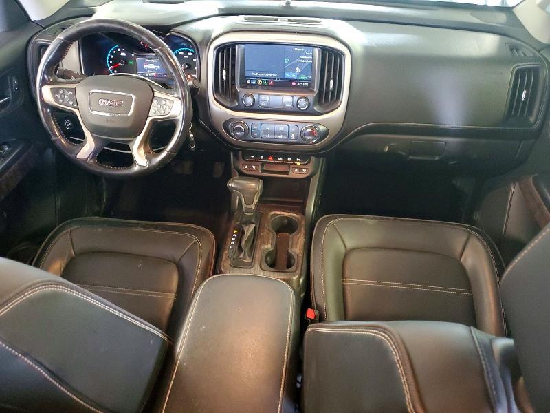 2021 GMC Canyon Denali