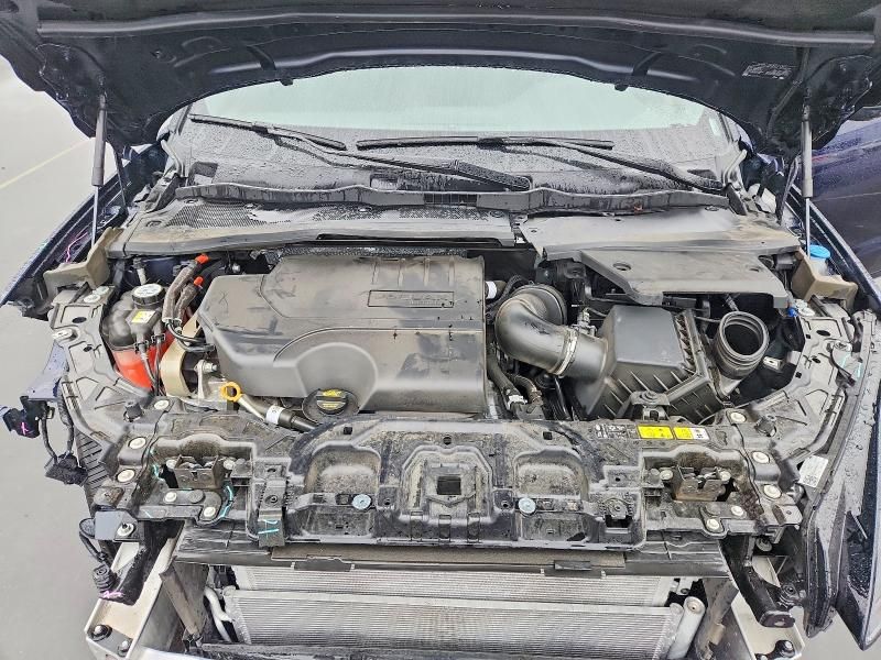 2024 Jaguar E-pace R-dynamic se