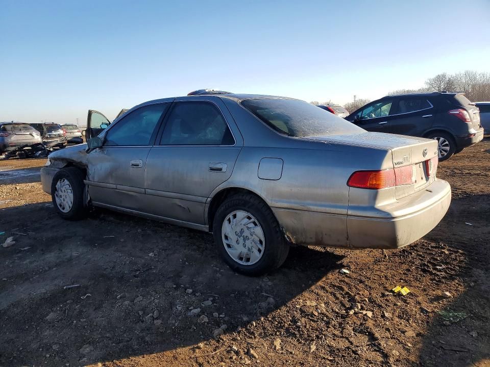 2001 Toyota Camry ce