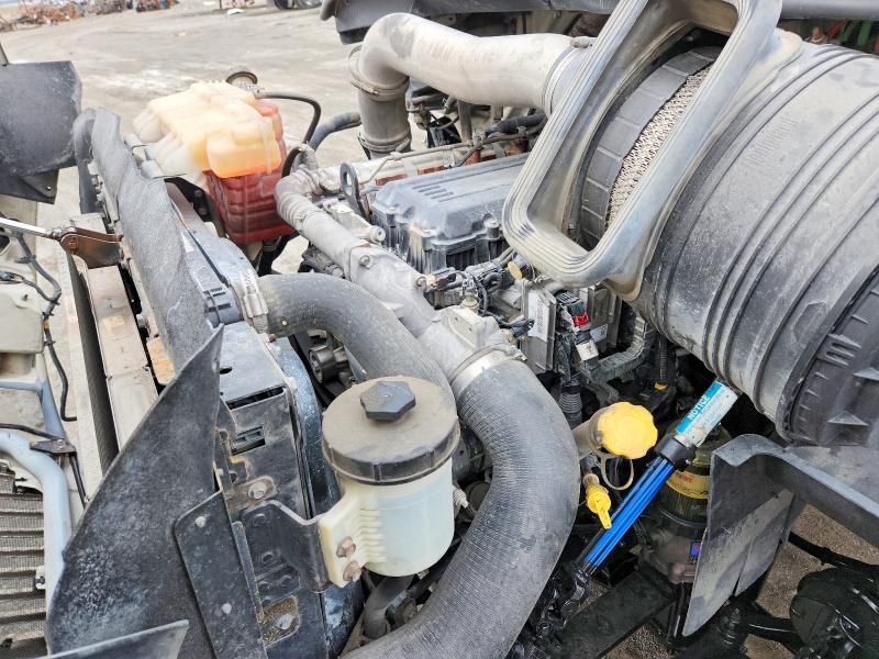 2019 International RH613 Semi Truck